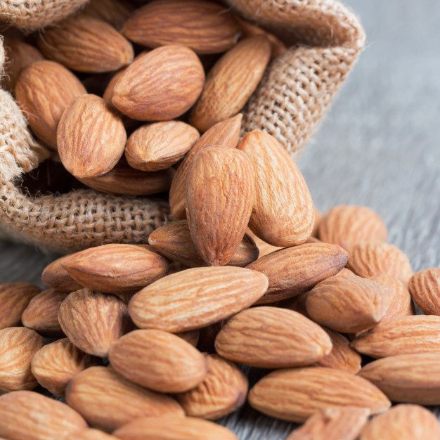 Pistachios