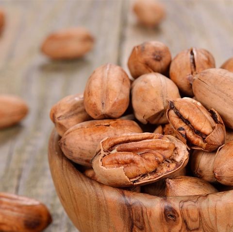 Walnuts